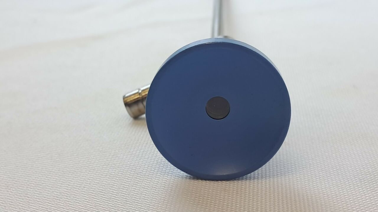 STRYKER 502-539-045 Ideal Eyes 45deg HD Autoclavable 5mm X 30cm Laparoscope — photo 4