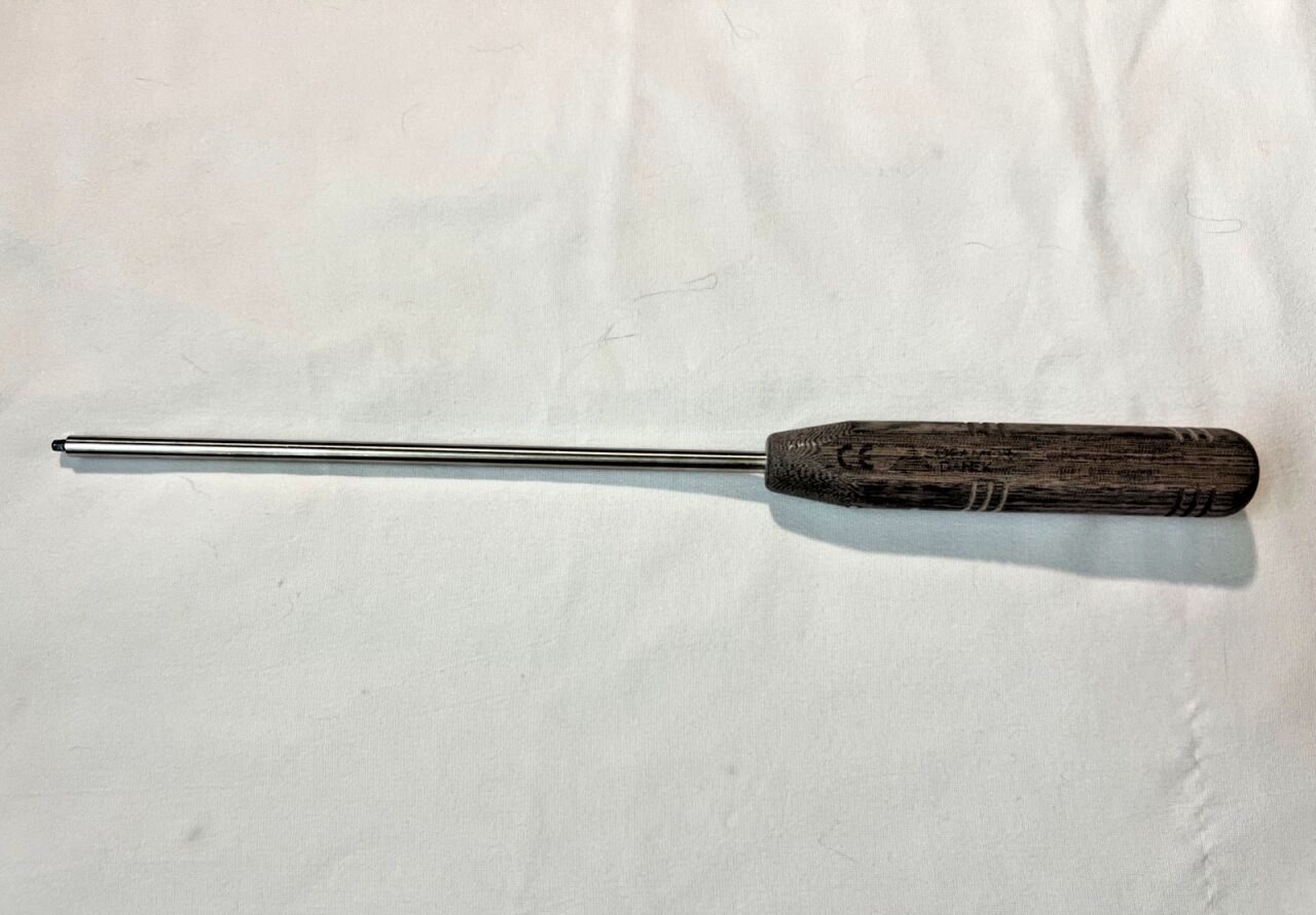 MEDTRONIC 871-610 Sofamor Danek 10" Length Orthopedic Driver