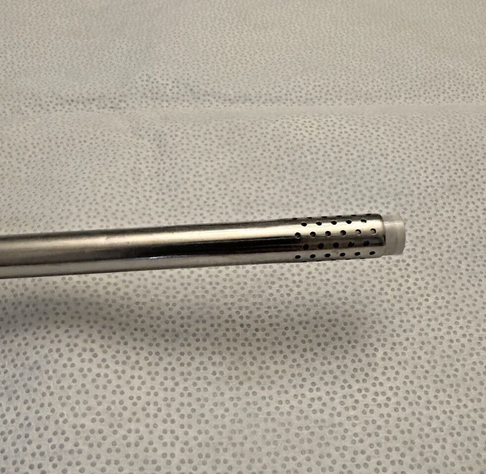 CIRCON ACMI ERIS-CF27 Cystoscope 27 Fr. and Visual Obturator — photo 4