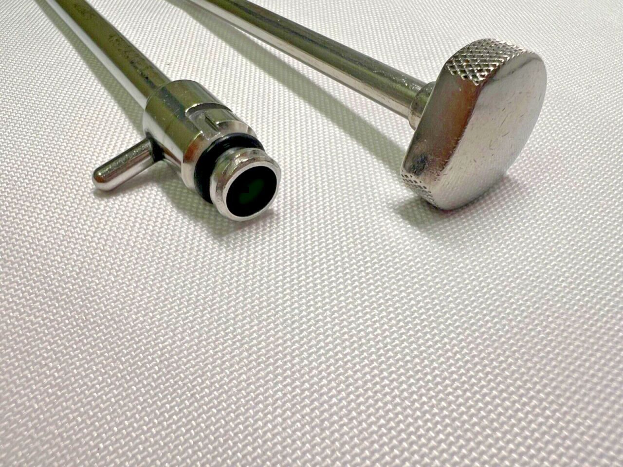 ARTHREX 3400-5.5 Arthroscopic Operative Cannula w/ Trocar 5.5mm — photo 3