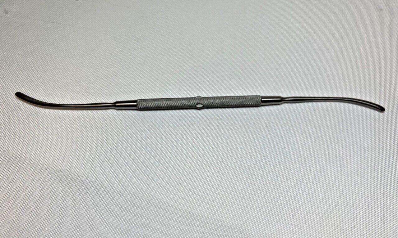 V. MUELLER RH800 Double-Ended Rogers Dissector — photo 1