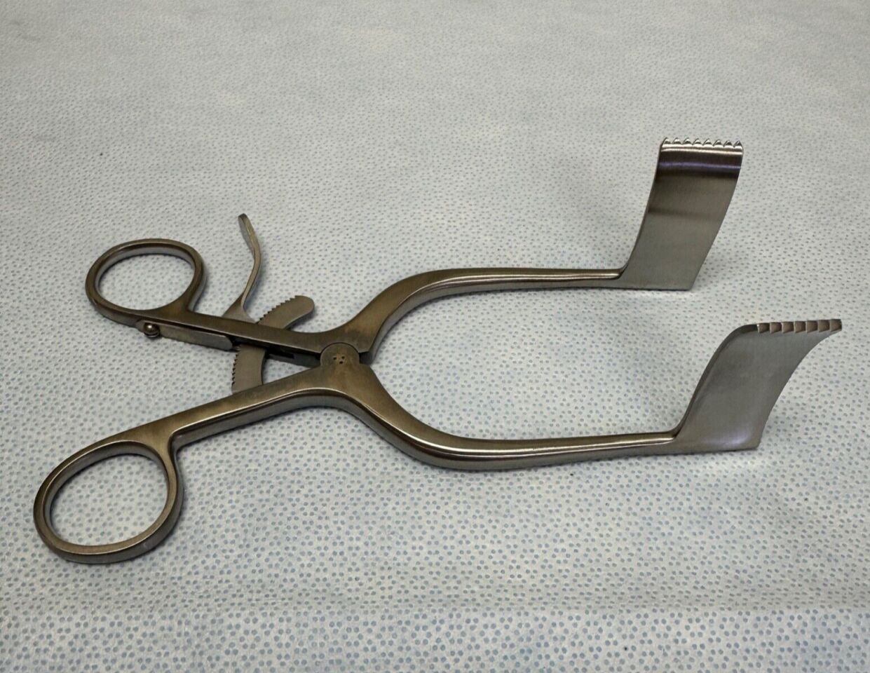 CODMAN SP00052-25 Meyerding Retractor 50mmX20mm Blades