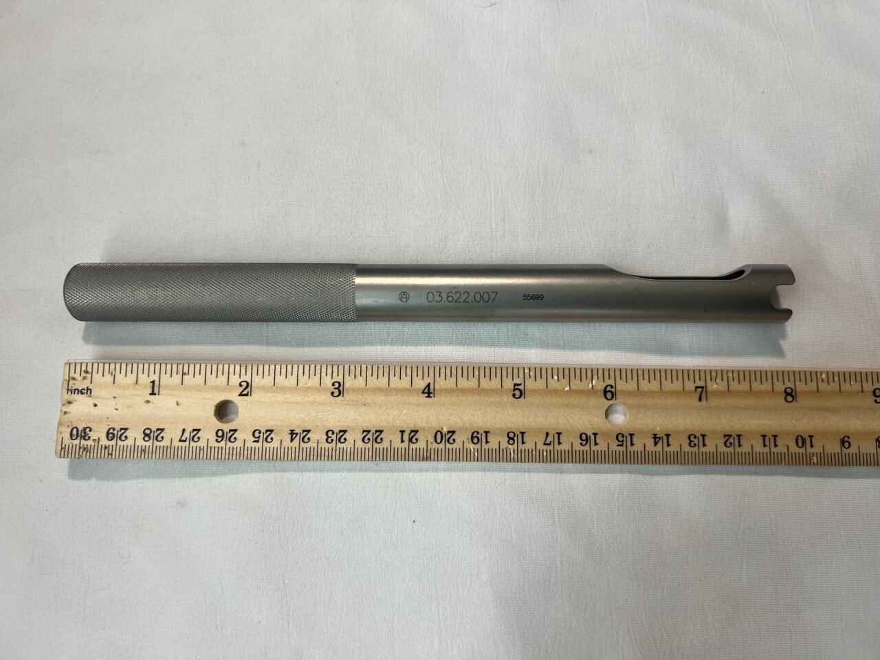SYNTHES 03.622.007 Derotation Instrument For Hooks & Screws — photo 2