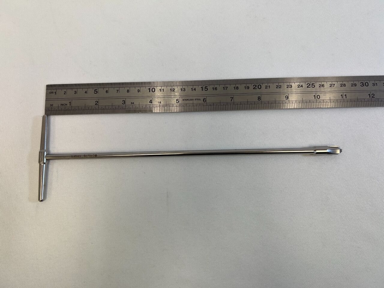 SYNTHES 310.78 Countersink For 6.5mm   7.3mm Screws — photo 1
