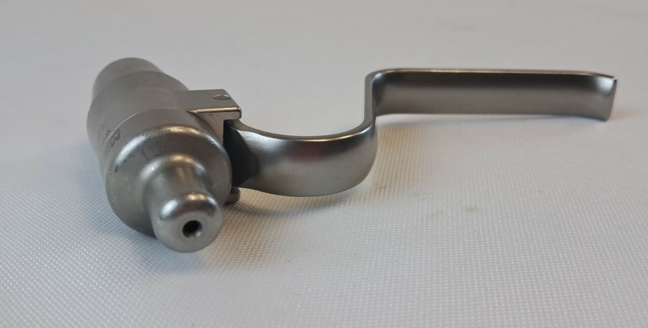 MICRO-AIRE 6645 Automatic Wire Driver Collet 2-3/4" — photo 3
