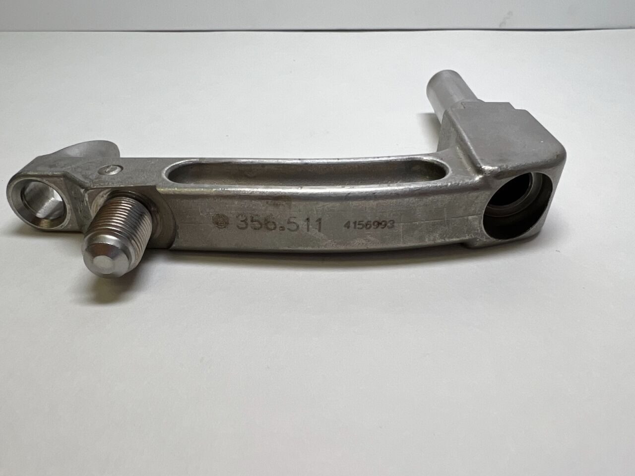 SYNTHES 356.511 Insertion Handle For Titanium Tibial Nail — photo 3