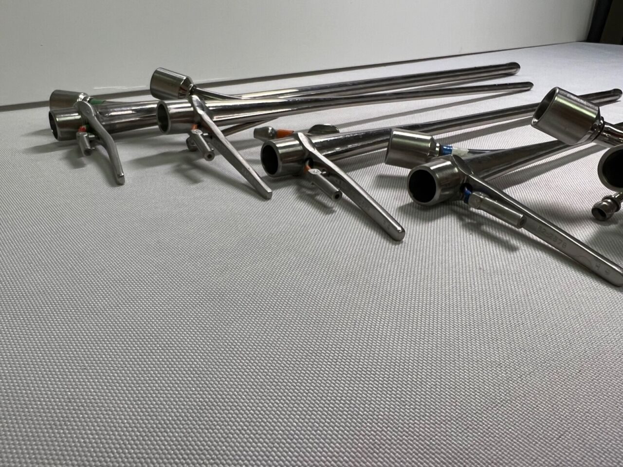 PILLING Various Bronchoscope — photo 3