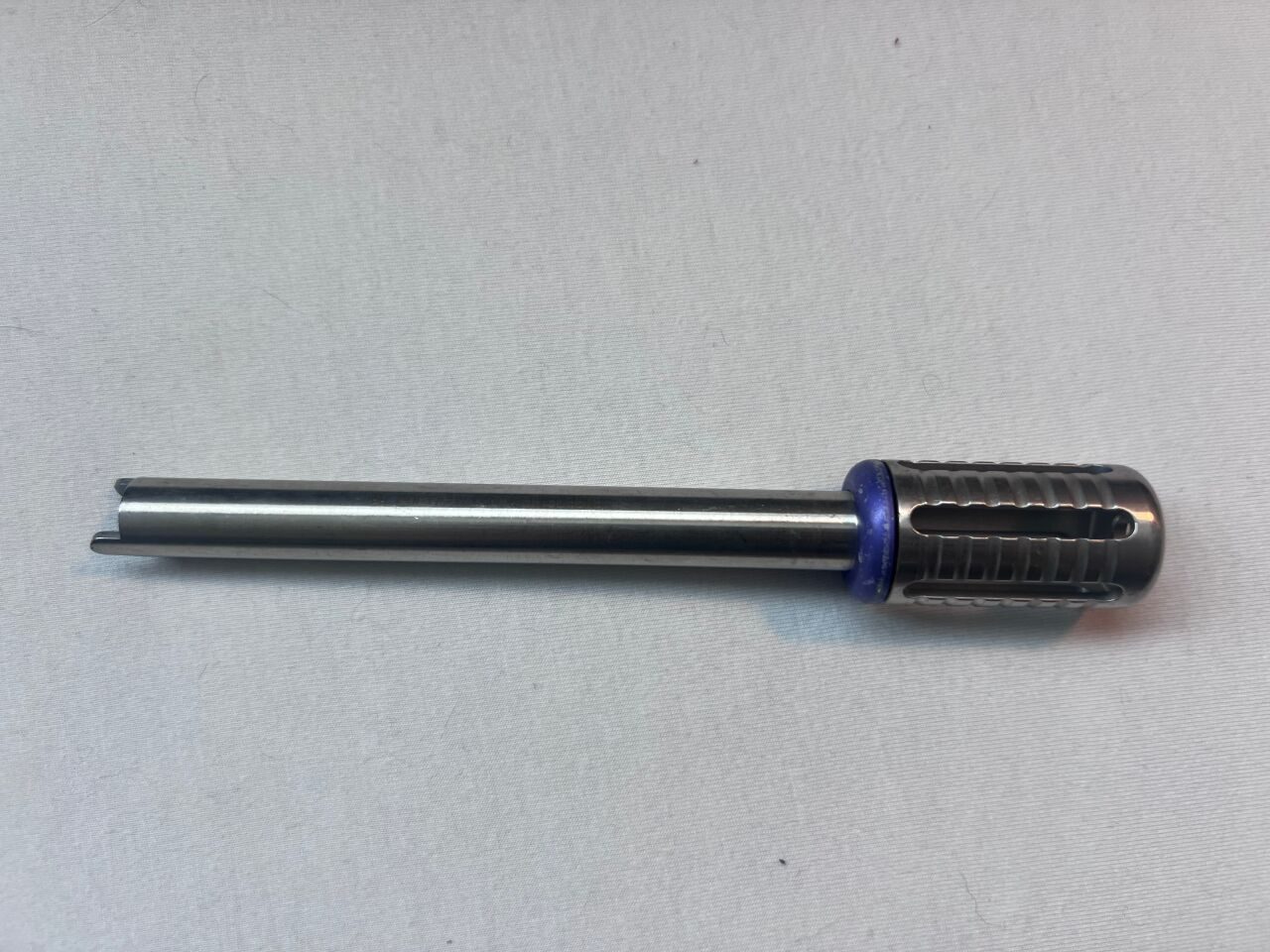 DEPUY 2797-22-250 Dual Innie Polyaxial Driver Sleeve