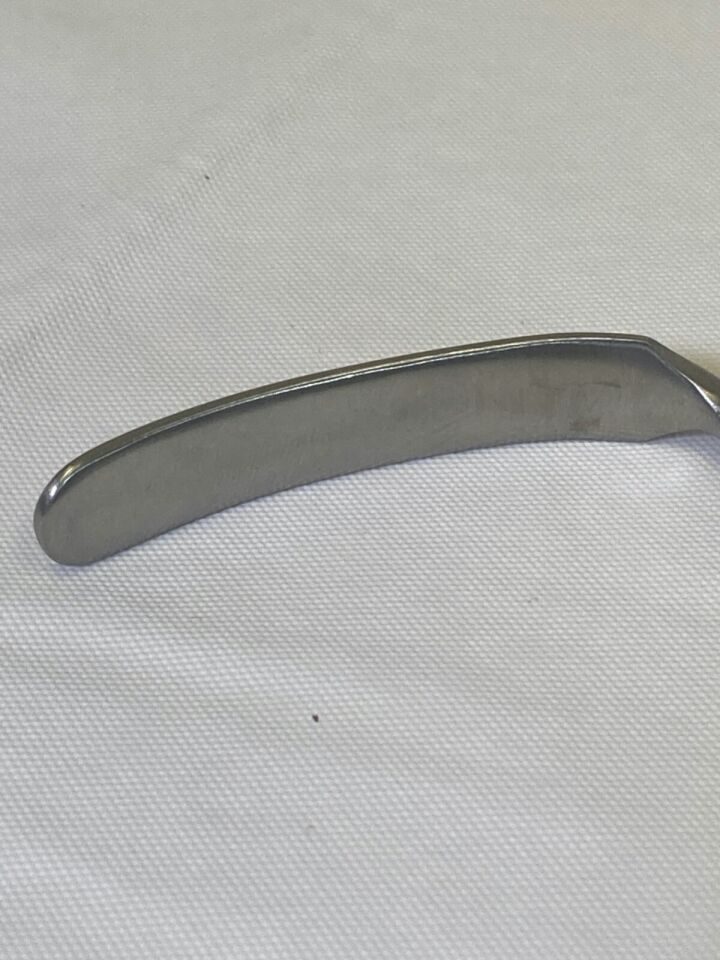 KARL STORZ N3322 Sewall Orbital Retractor — photo 7