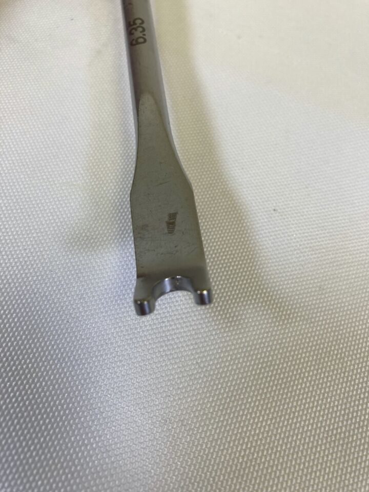 MEDTRONIC 7486235 CD Horizon Solera 6.35mm Rod Pusher — photo 6