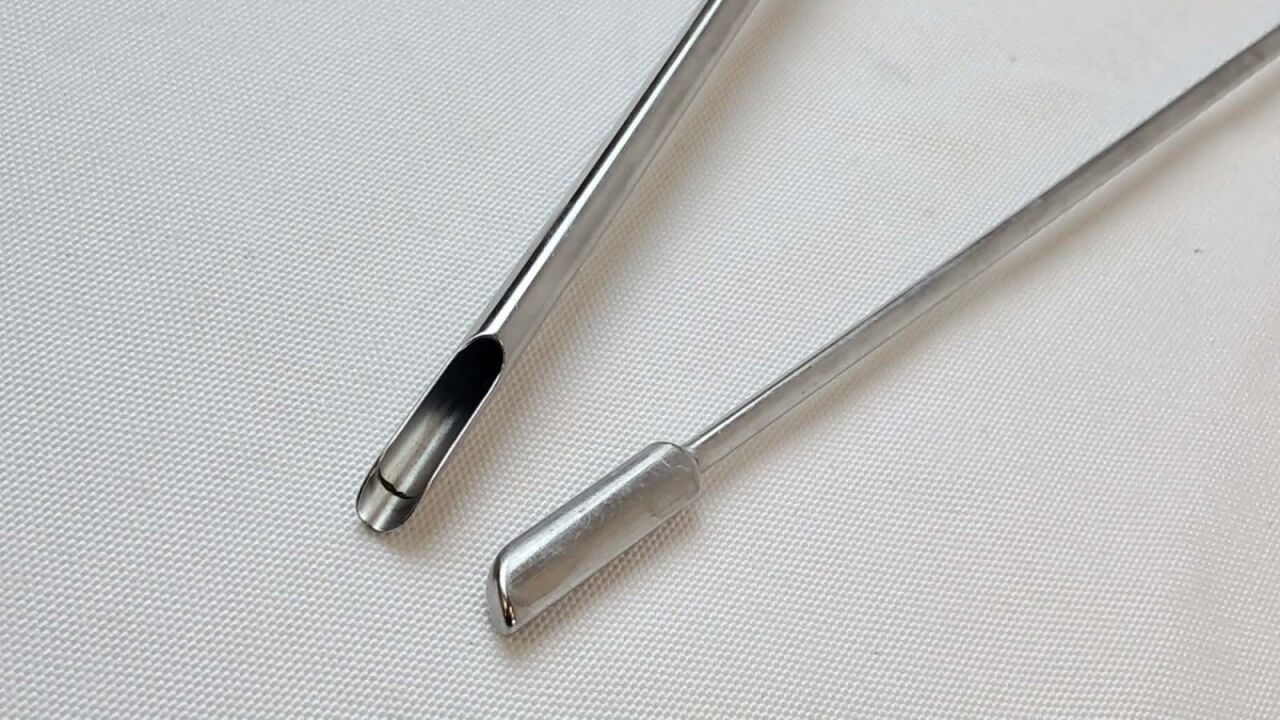 RICHARD WOLF 8650.051 23 Fr Arthroscope — photo 5
