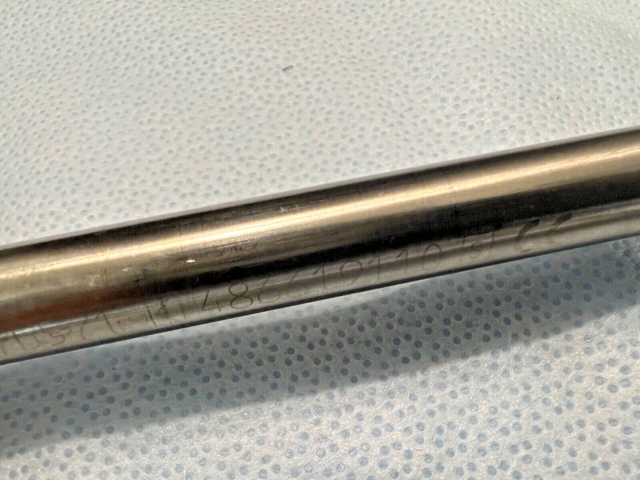 STRYKER 486619110 Standard Instrument Shaft — photo 2