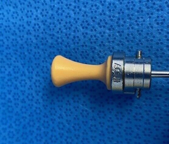 CIRCON ACMI G123 Urological Instrument — photo 6