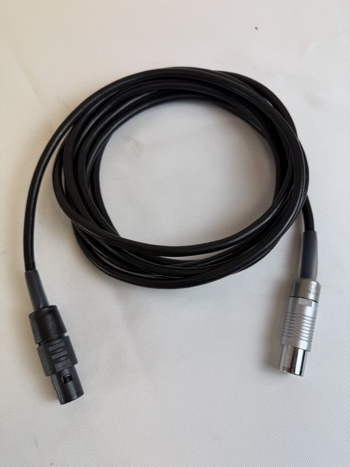 STRYKER 5100-004 TPS CORE RemB Console to Handpiece Cable