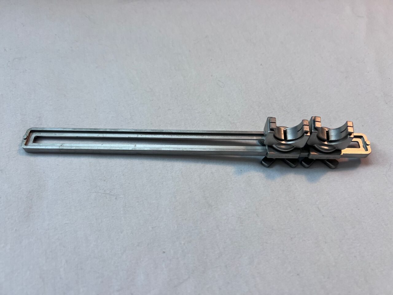 DEPUY 2797-88-955 Expedium Spine Derotation Quick Stick Frame