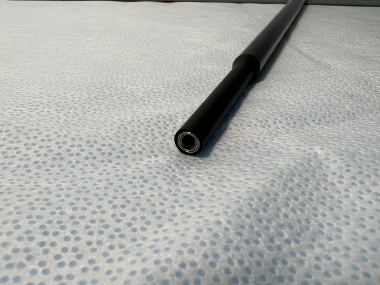 KARL STORZ 33500 Laparoscopic Clickline Insulated Outer Tube 10mm X 36cm — photo 4