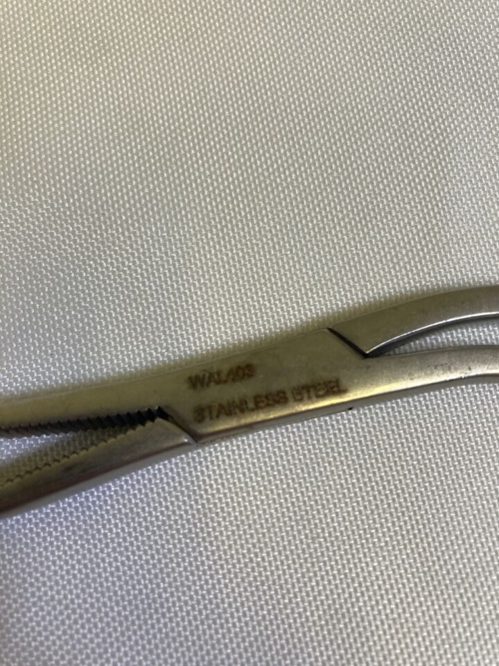 VARIOUS  W. Lorenz Zimmer Biomet Surgical Assist Arm Multi Specialty Retractors & Clamps — photo 5