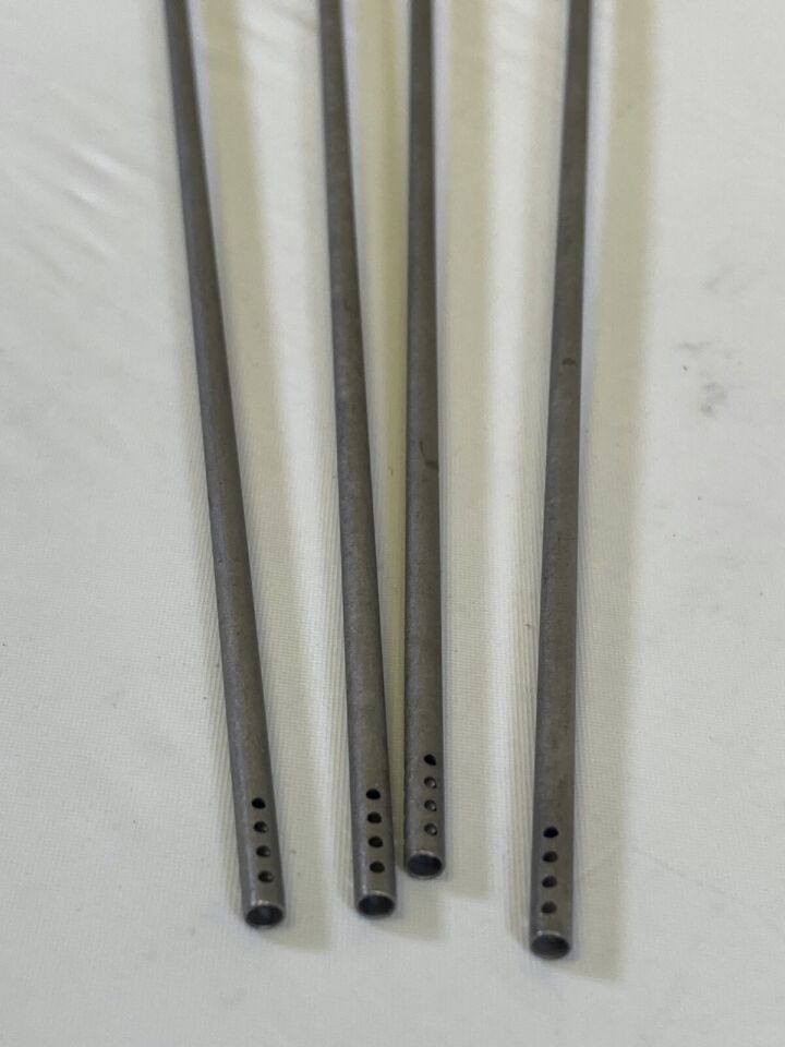 ATC TECHNOLOGIES Modulap w/ Holes 3mm X 32cm Suction/Irrigation Probes — photo 6