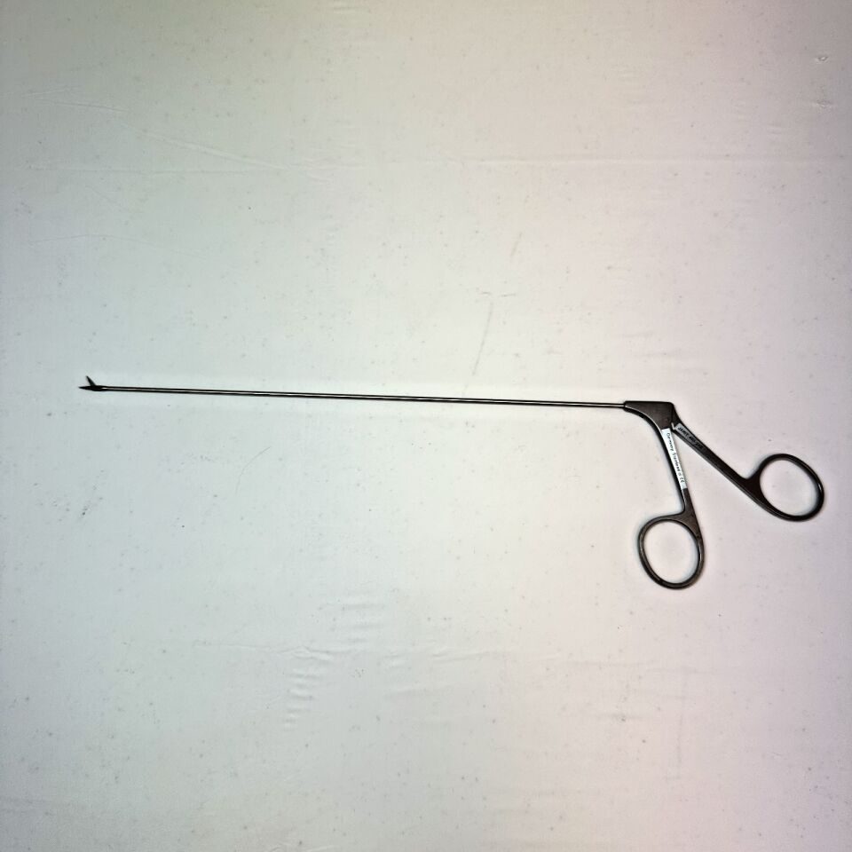 JARIT 460-245 Jako Scissors Straight Vertical 4.5mm Blades — photo 1