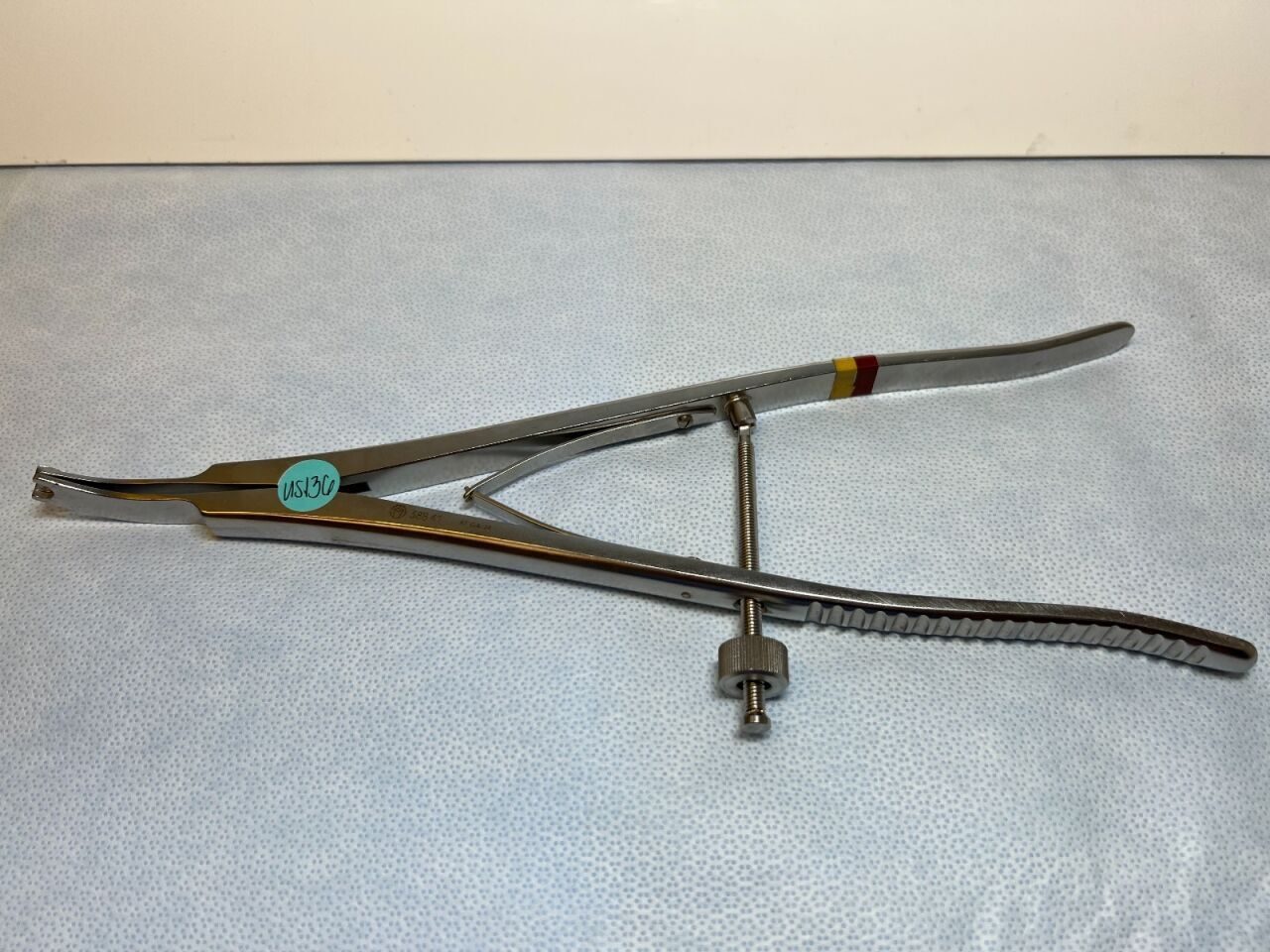 SYNTHES Spine 88.41  Curved Distractor — photo 1