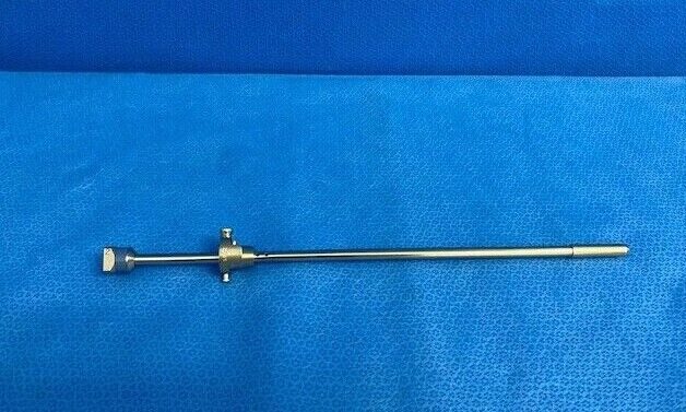 CIRCON ACMI VOR-28 Urological Instrument — photo 2