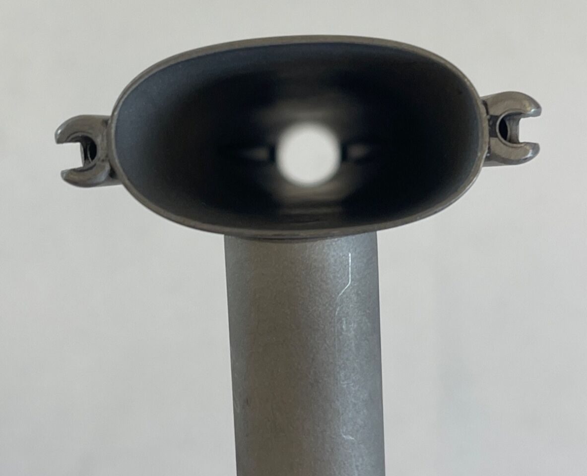 KARL STORZ 8574J W1228 Benjamin Operating Laryngoscope Pediatric — photo 4