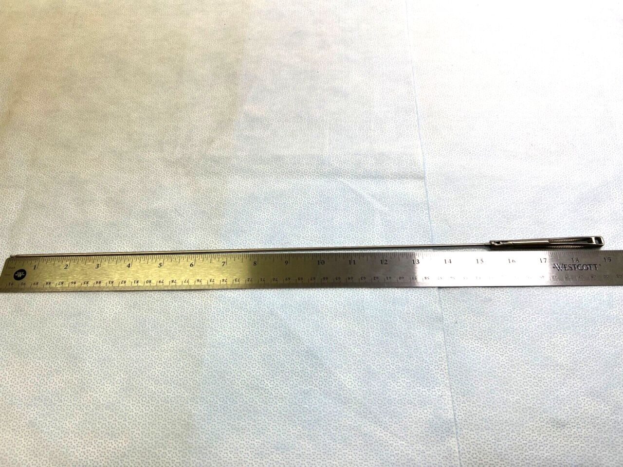 KARL STORZ 33510 SG ClickLine Large Laparoscopic Grasper Insert — photo 5