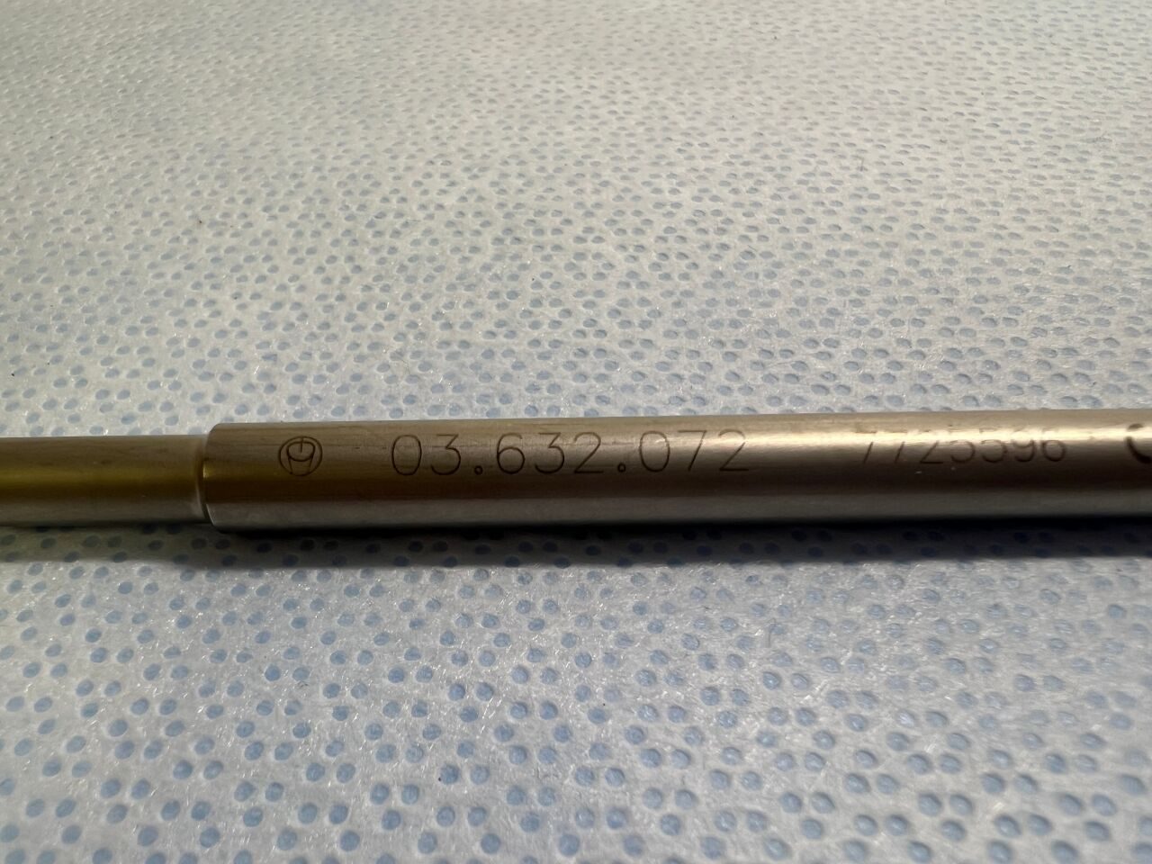SYNTHES 03.632.072 T25 Stardrive Long Driver — photo 5