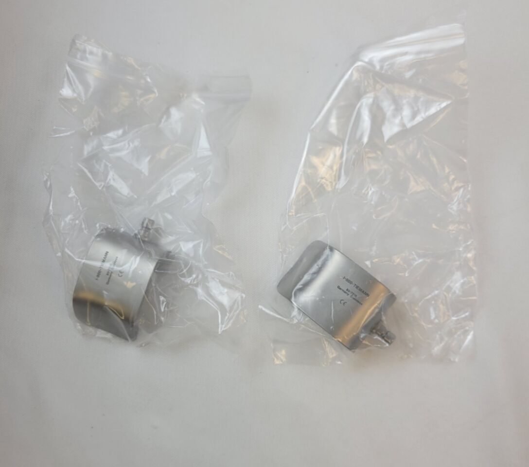 TIEMANN SURGICAL 80-7018 Kolbel Retractor Blade Set, 36 x 53mm — photo 2