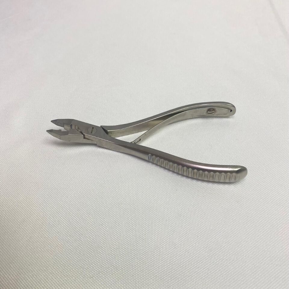 SYNTHES 347.964 Combination Pliers — photo 1