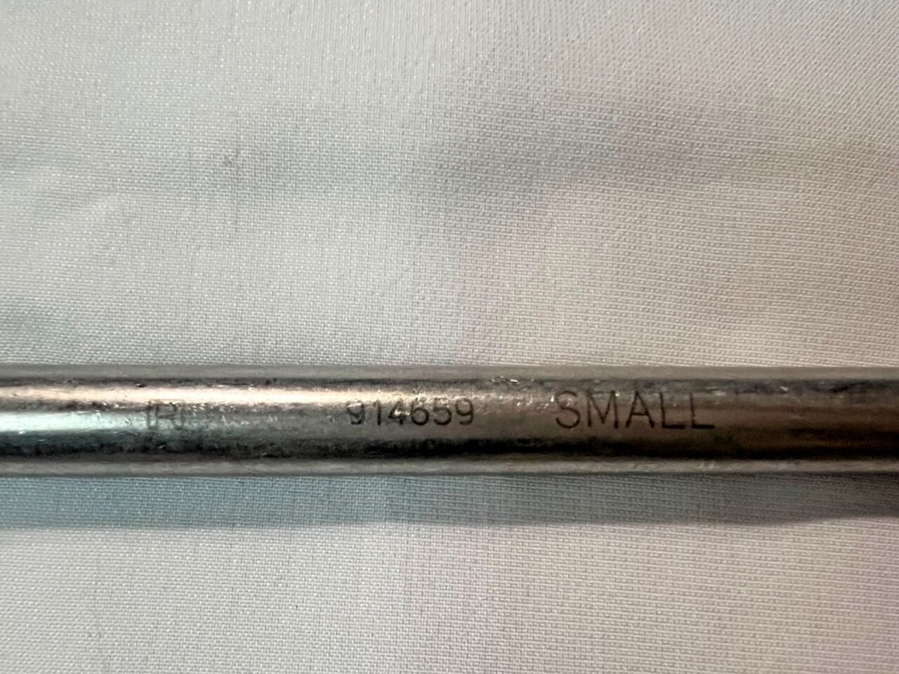 RICHARDS 914659 12-1/2" Length Small Orthopedic T-Handle Driver — photo 2