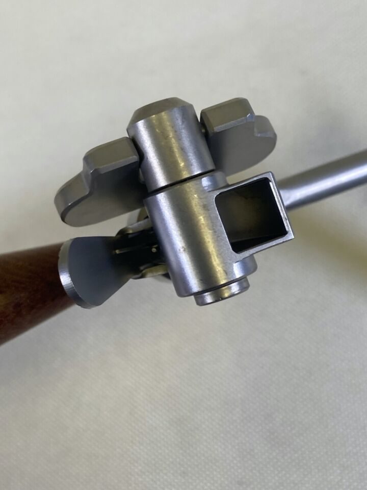 STEALTH SURGICAL SS3916 ACF Drill Guide Right f SS1109 SS1187 & SS1104 — photo 5