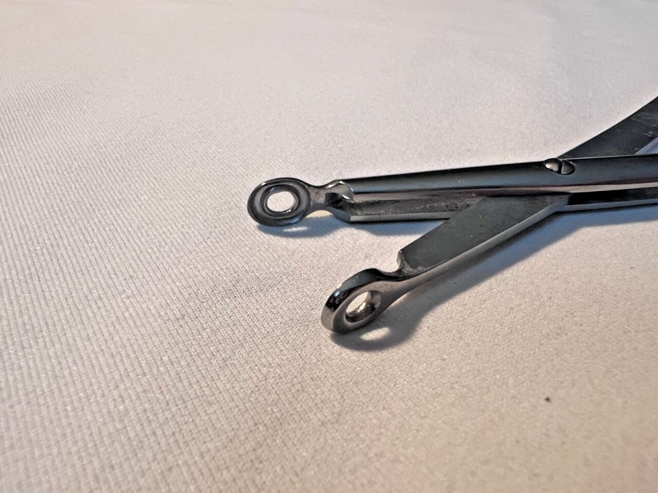 MEDICON 66.25.01 Bruening Septum Forceps — photo 3