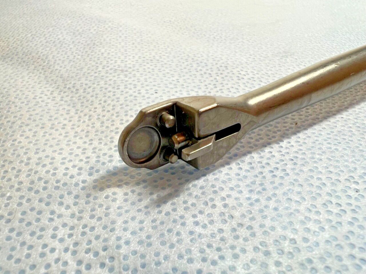MEDTRONIC 2-2001 X-Stop Interspinous Spacer Instrument — photo 3
