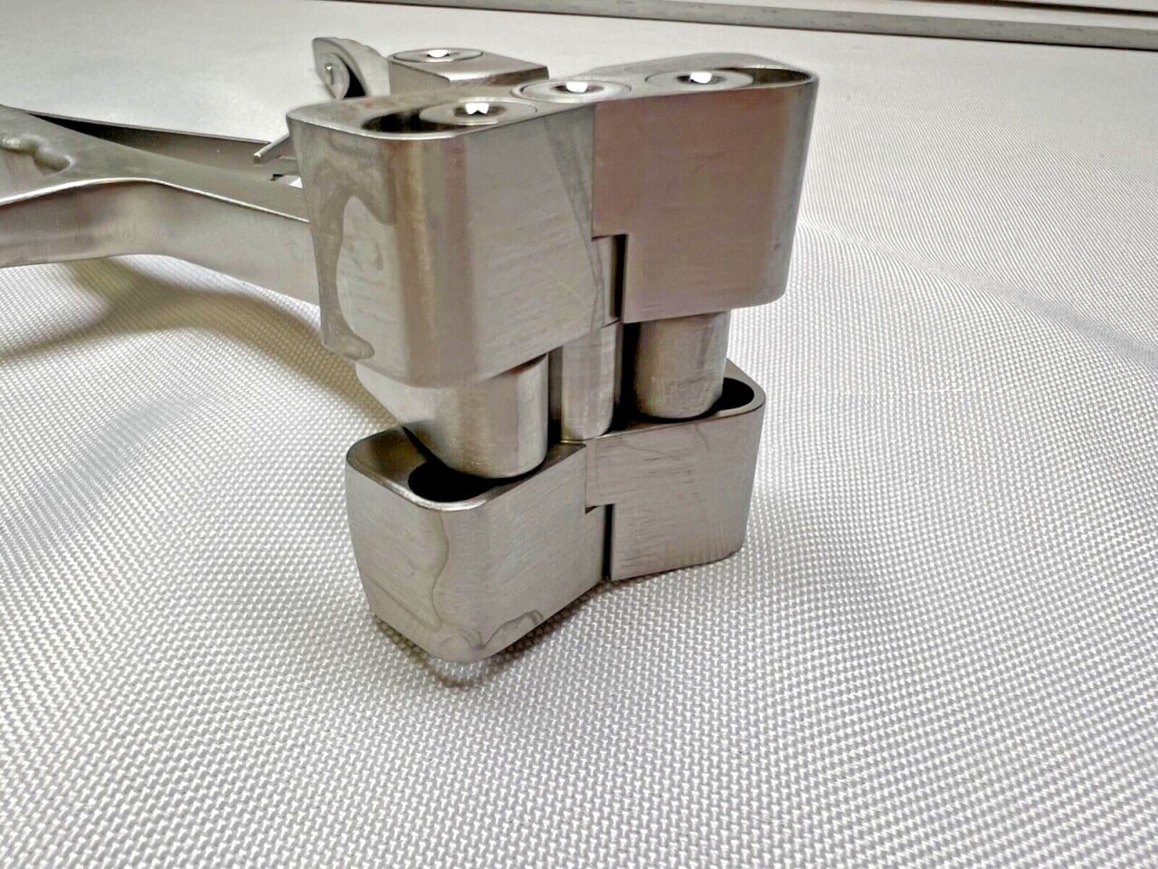 PRECISION SPINE 65-IN-0600 8-1/2" Orthopedic Bender — photo 5