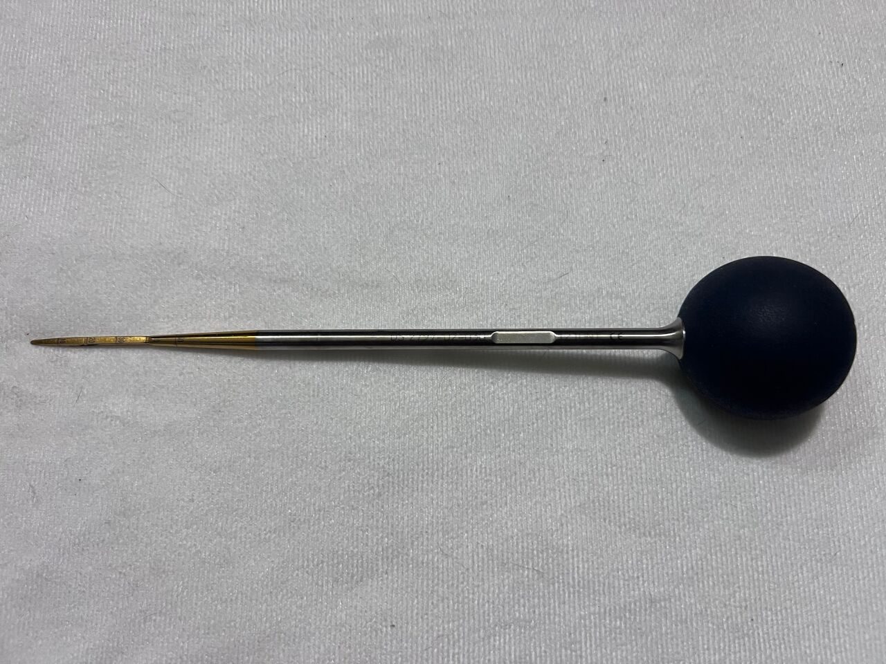 DEPUY 2797-02-030 Thoracic Straight Pedicle Probe — photo 1