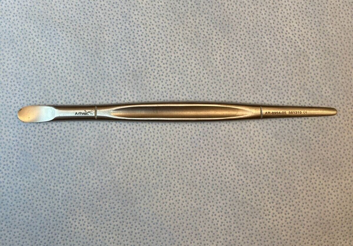 ARTHREX AR-8954-05 Sayre Elevator 7" — photo 1
