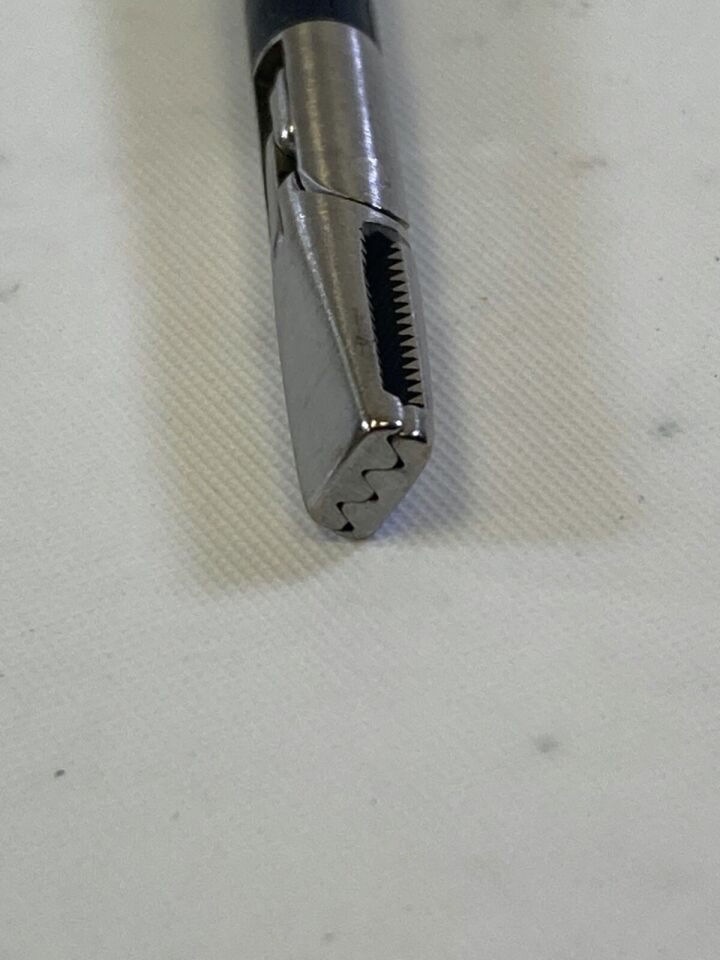JARIT A625-122 Roto-Lok Allis Grasping Forceps — photo 6