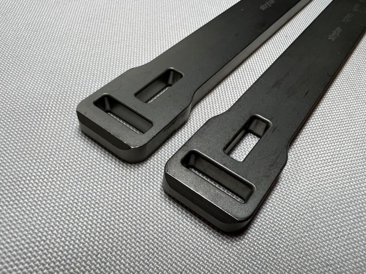 STRYKER 702905 VariAx Bending Irons — photo 3