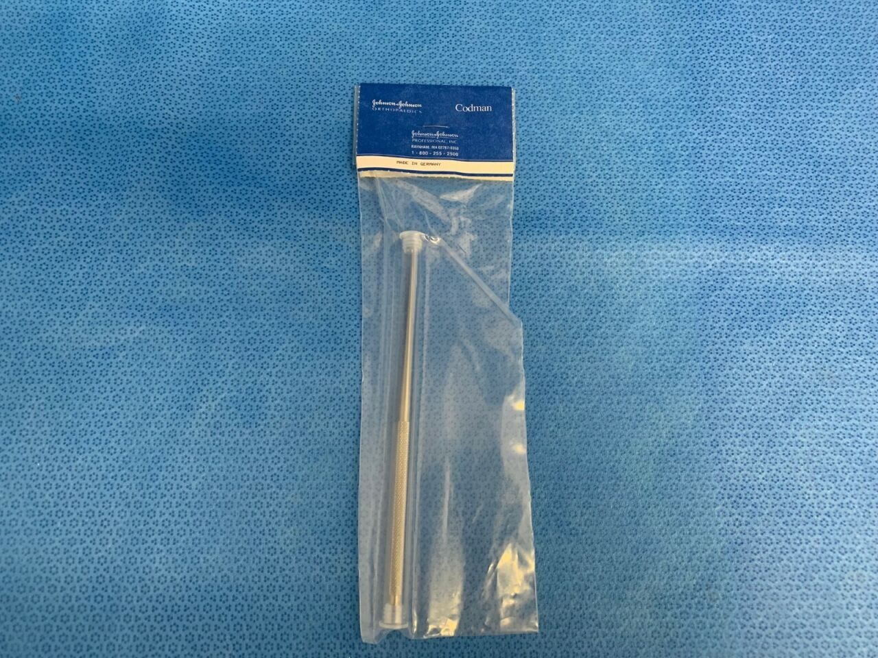 CODMAN 38-6642 Joseph Single Prong Nasal Hook — photo 5