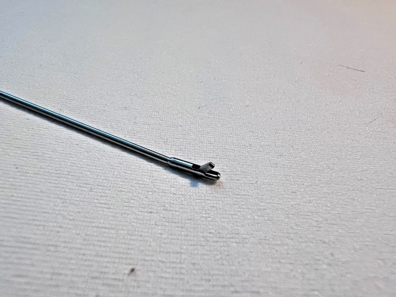 KARL STORZ Storz 26159 DHW Karl  Flexible Biopsy Punch — photo 3