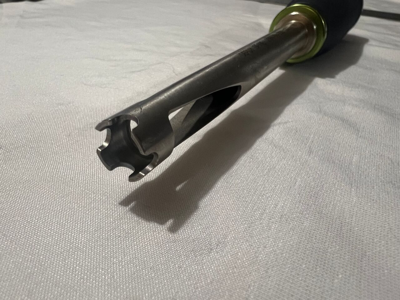 DEPUY 2883-06-200 Counter Torque Handle — photo 2