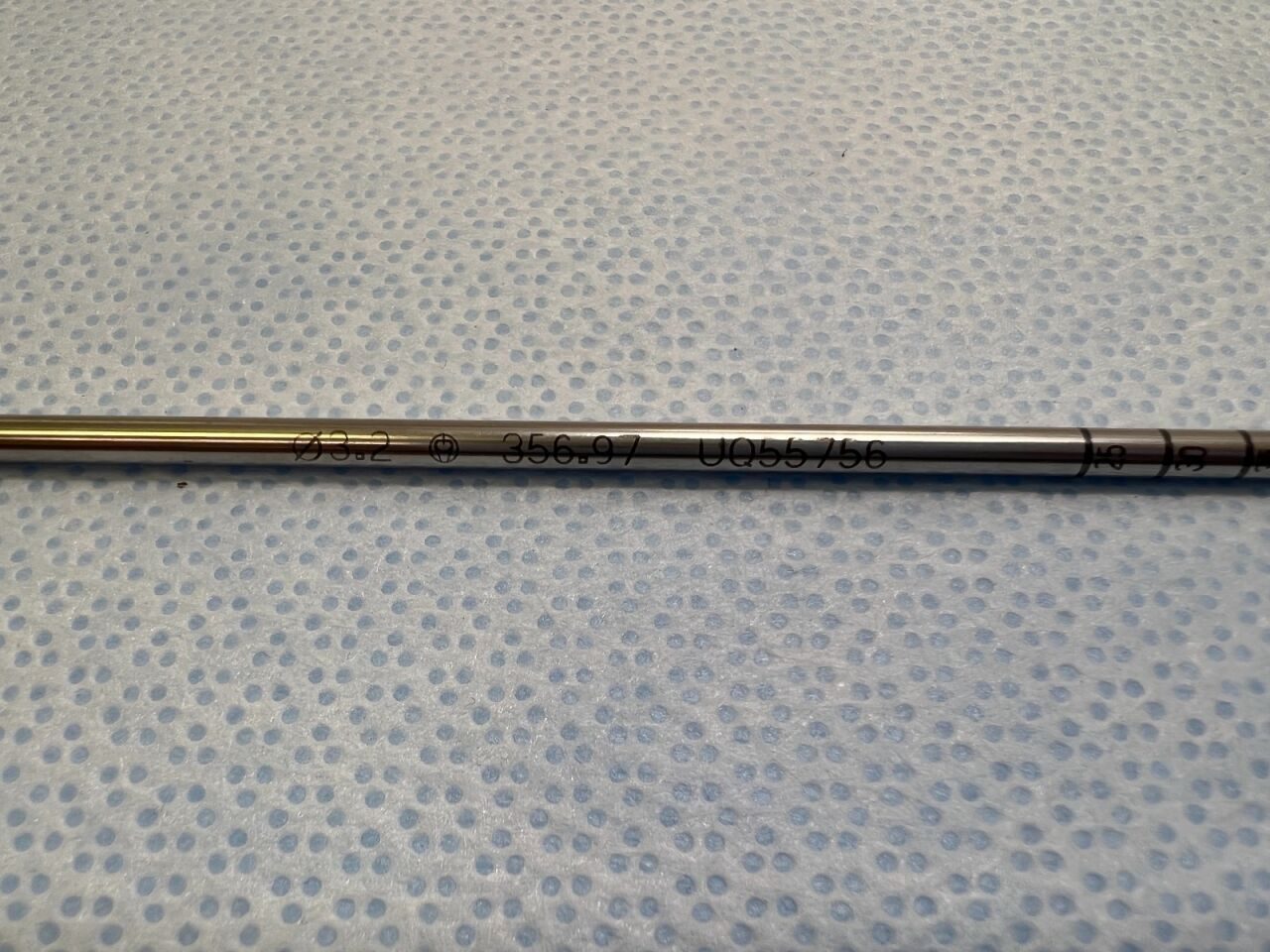 SYNTHES 356.97 3.2mm Flute — photo 4