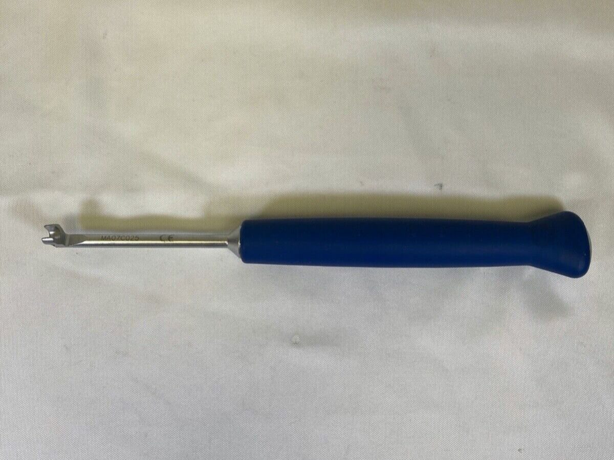 MEDTRONIC 7486235 CD Horizon Solera 6.35mm C-Shaped Rod Pusher
