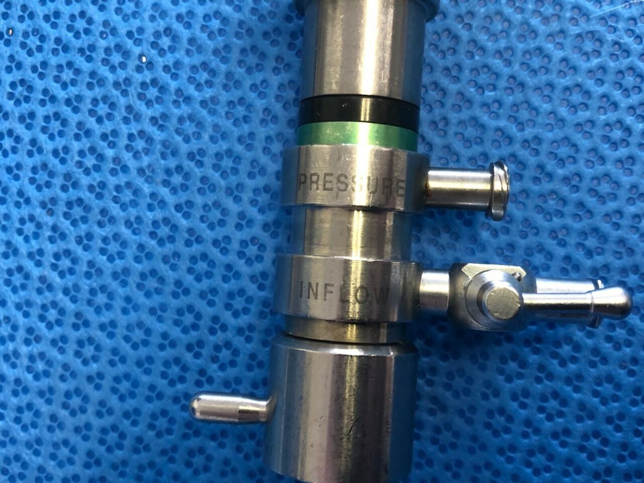 LINVATEC 83292 Single Stopcock Arthroscopy Inner Sheath — photo 5