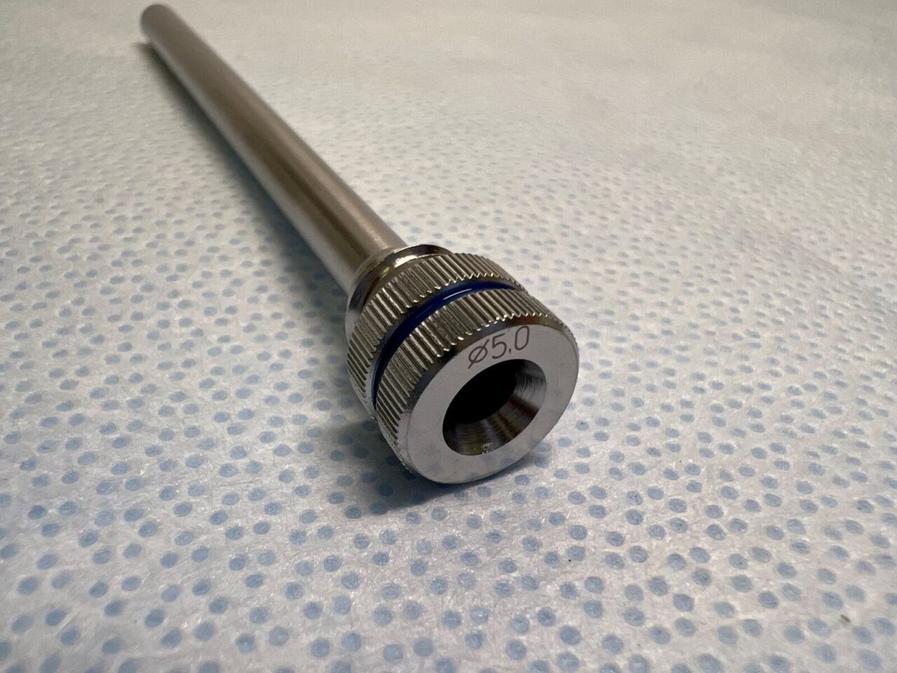 SYNTHES 395.923 Threaded Drill Sleeve 5.0mm/6.0mm US805 — photo 2