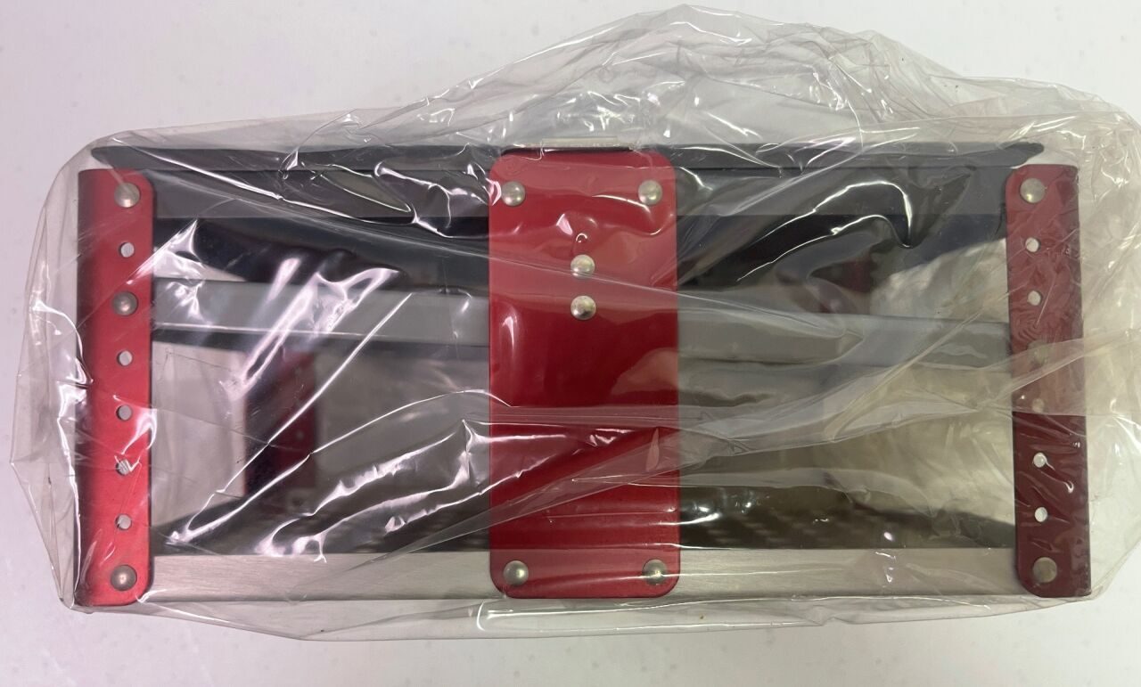 SYNTHES 690.301.40 Screw Rack — photo 6