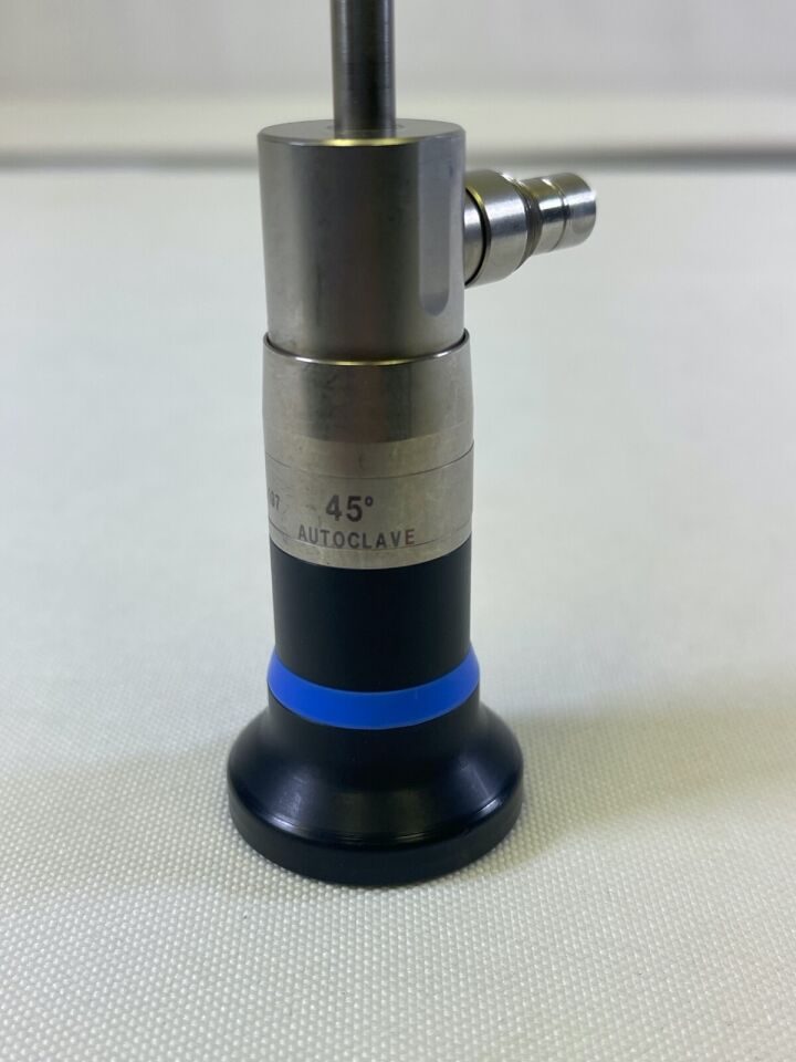 OLYMPUS WA50374B 5.4mm x 45deg x 32cm Laparoscope — photo 6