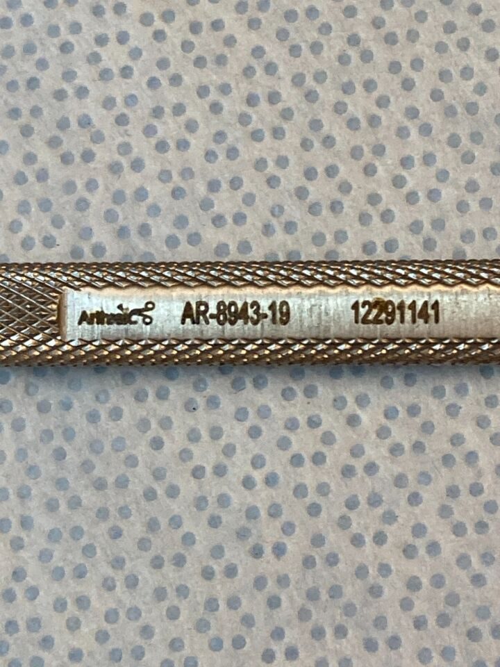 ARTHREX AR-8943-19 Freer Elevator Double-Ended — photo 2
