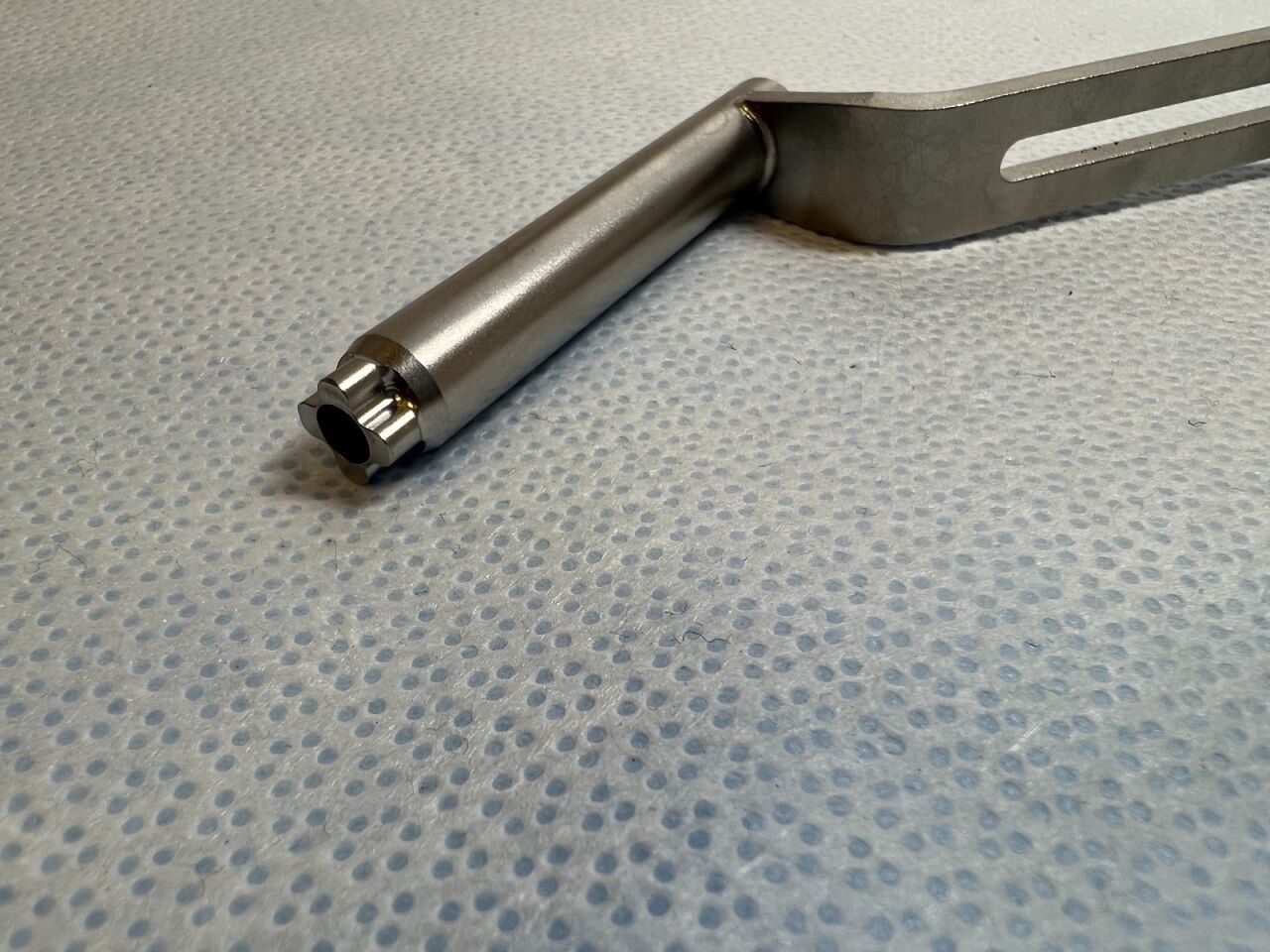SYNTHES 03.122.040 Double Drill Sleeve 4.3mm — photo 2